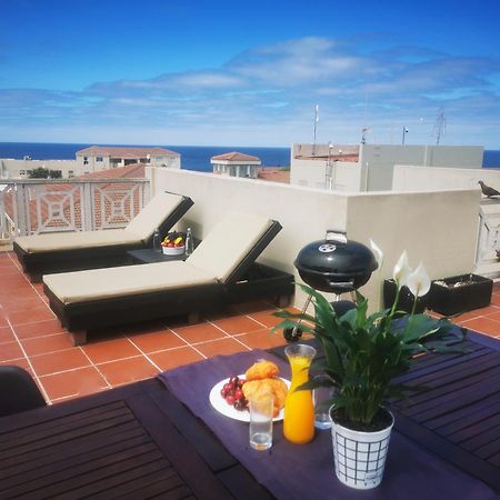 Getaway To Hermanus Beach Club Apartment Ngoại thất bức ảnh