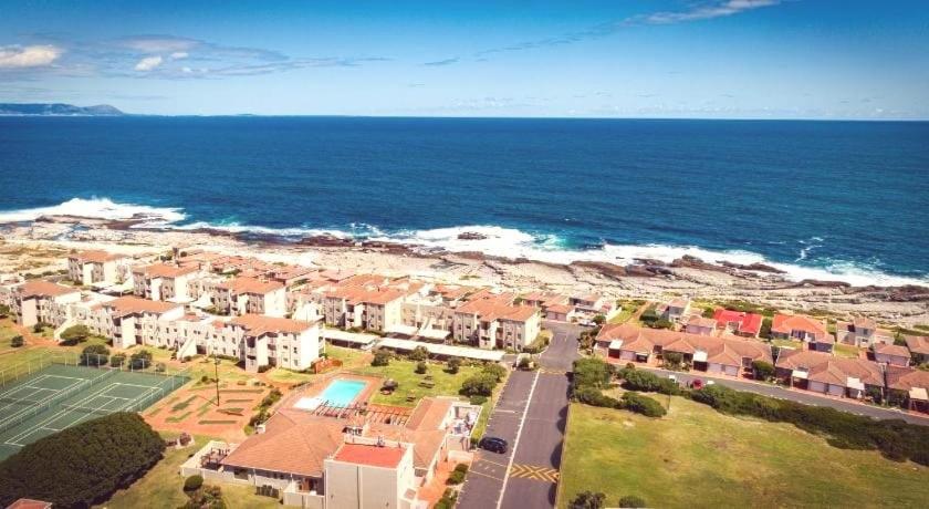 Getaway To Hermanus Beach Club Apartment Ngoại thất bức ảnh