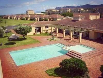 Getaway To Hermanus Beach Club Apartment Ngoại thất bức ảnh