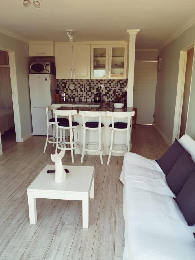 Getaway To Hermanus Beach Club Apartment Ngoại thất bức ảnh