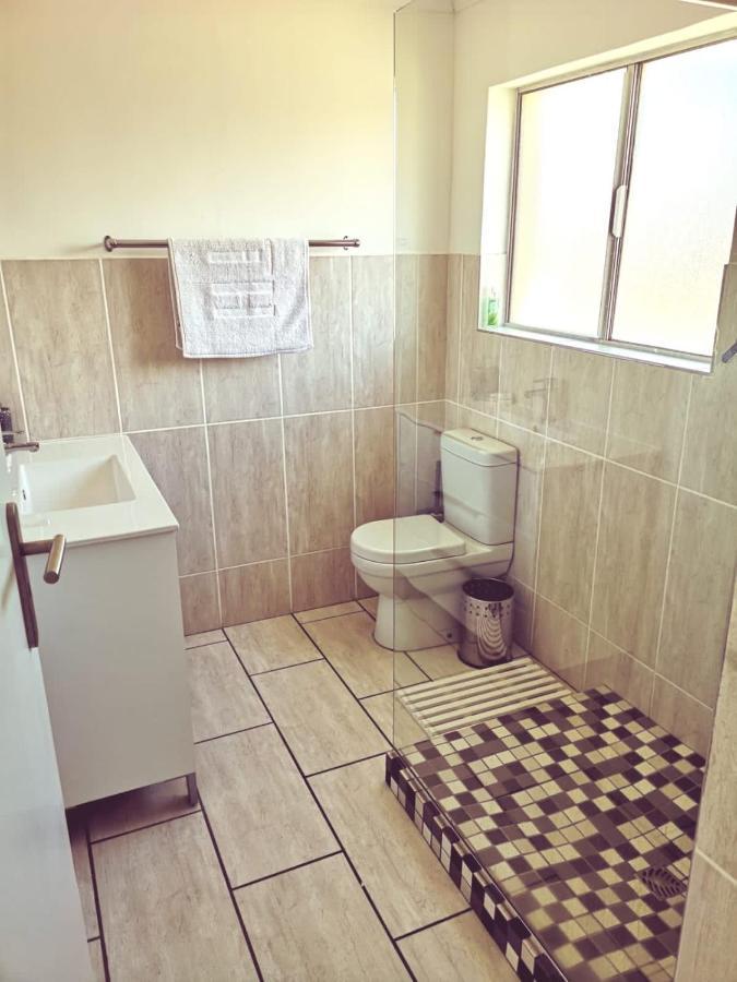 Getaway To Hermanus Beach Club Apartment Ngoại thất bức ảnh