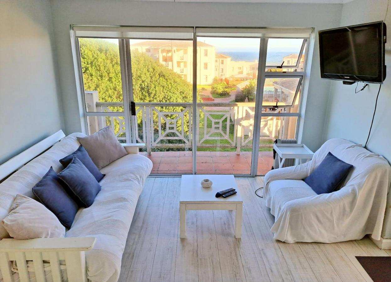 Getaway To Hermanus Beach Club Apartment Ngoại thất bức ảnh