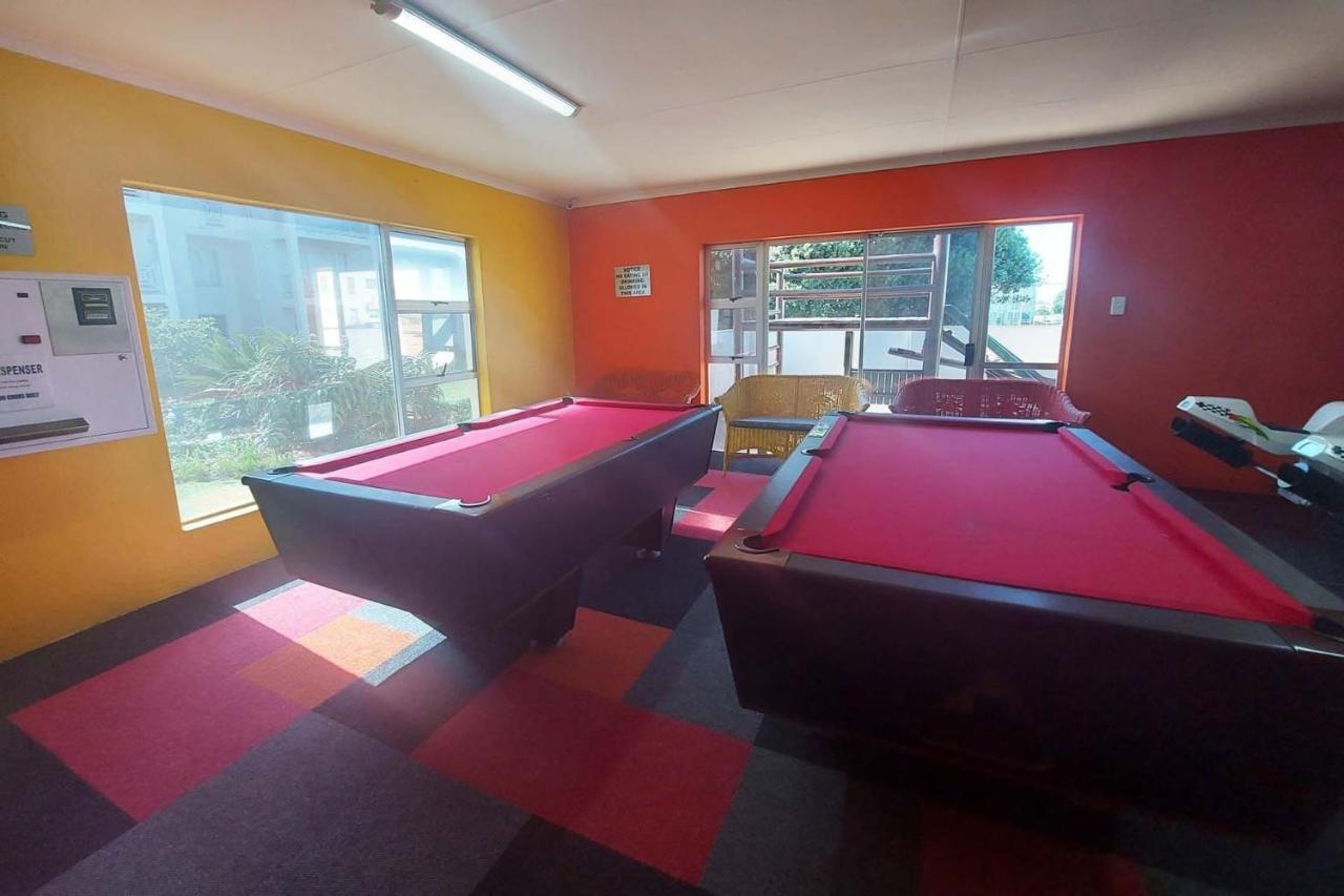 Getaway To Hermanus Beach Club Apartment Ngoại thất bức ảnh