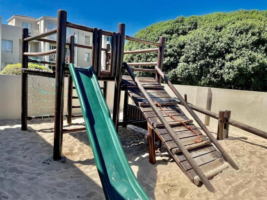 Getaway To Hermanus Beach Club Apartment Ngoại thất bức ảnh