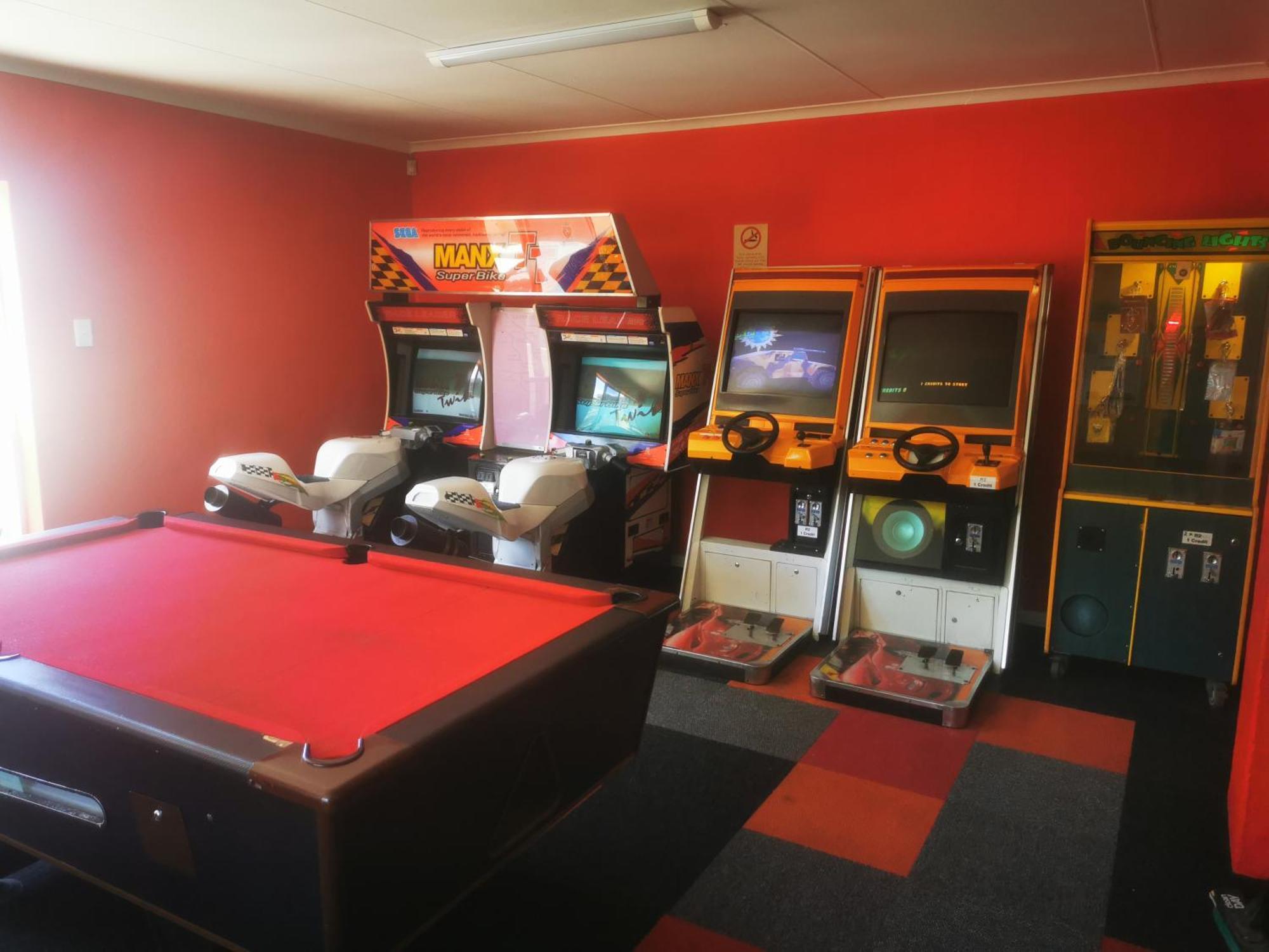Getaway To Hermanus Beach Club Apartment Ngoại thất bức ảnh