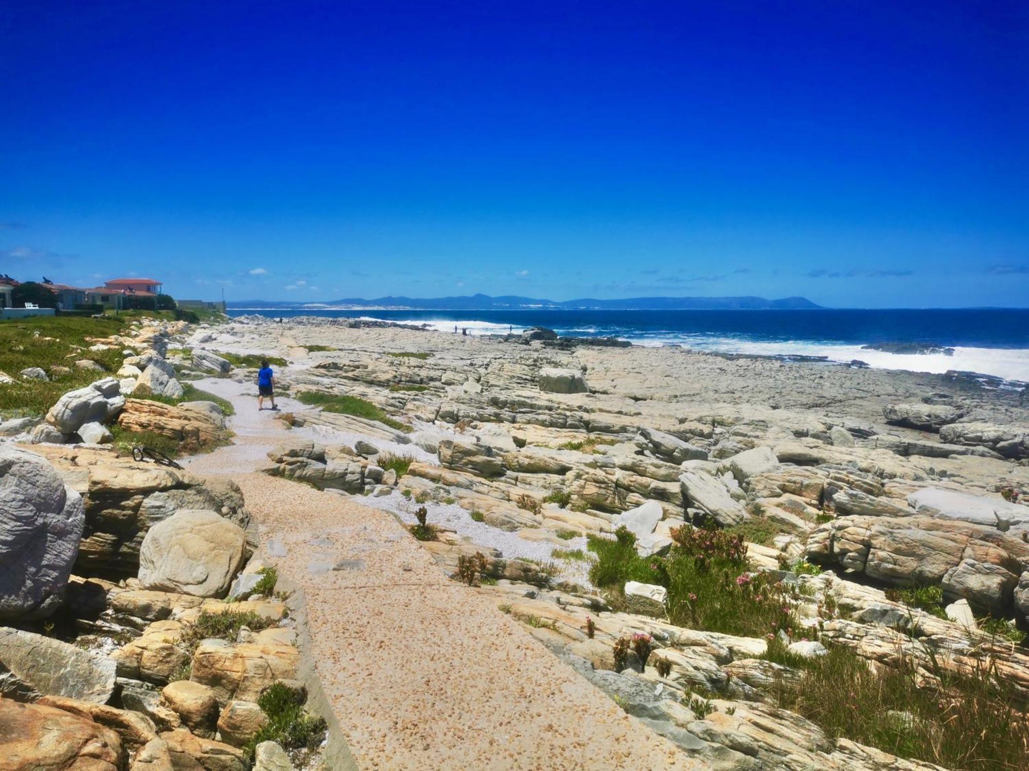 Getaway To Hermanus Beach Club Apartment Ngoại thất bức ảnh
