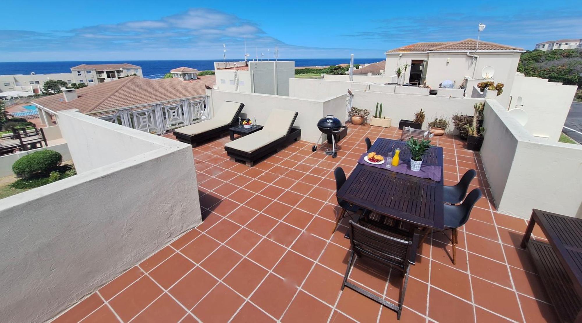 Getaway To Hermanus Beach Club Apartment Ngoại thất bức ảnh