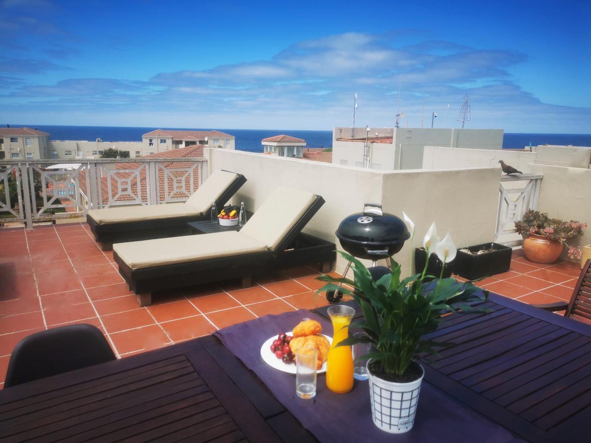 Getaway To Hermanus Beach Club Apartment Ngoại thất bức ảnh