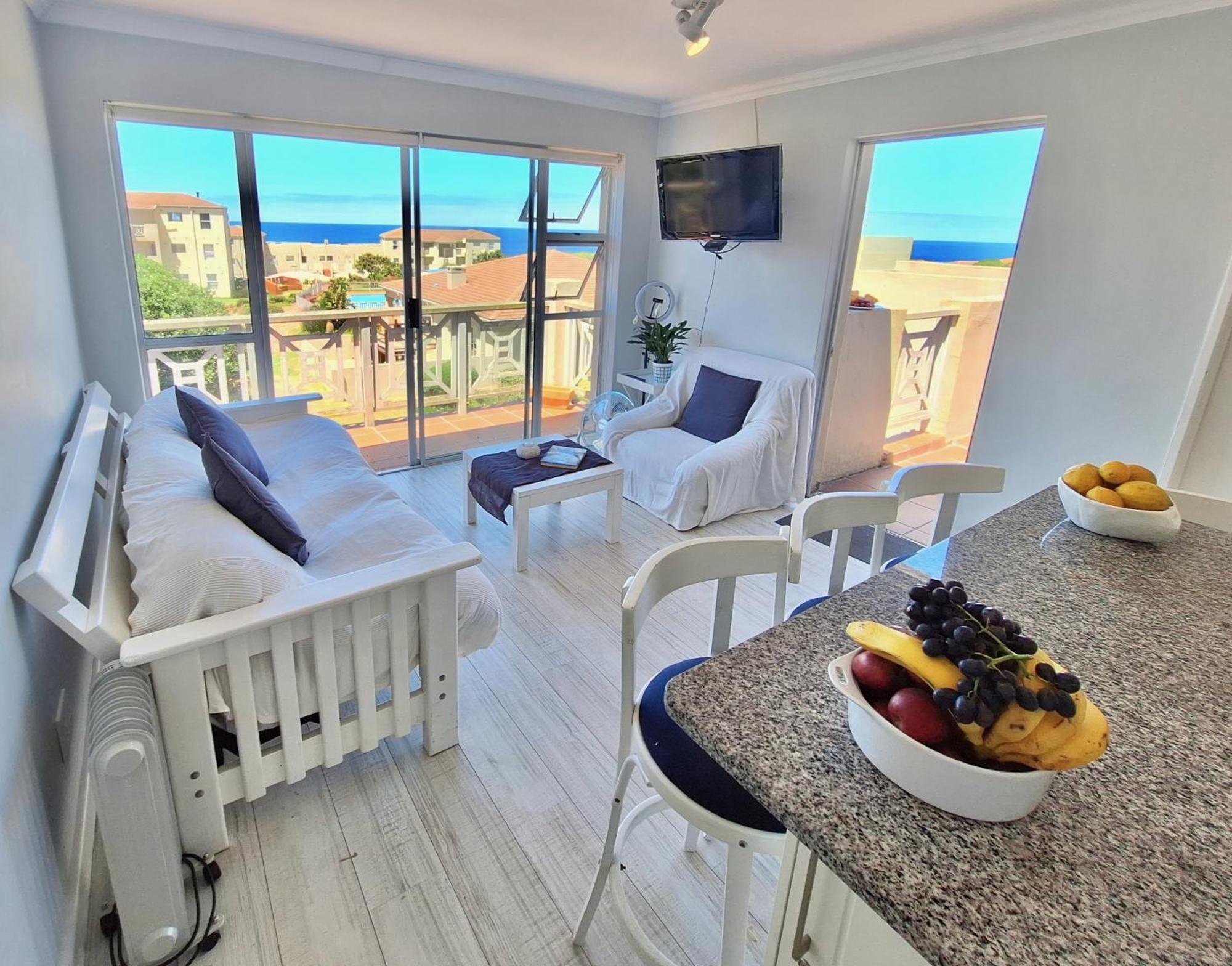 Getaway To Hermanus Beach Club Apartment Ngoại thất bức ảnh